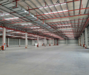  CHO THUÊ KHO LOGISTICS TẠI KCN BÌNH DƯƠNG – Diện tích 1.000 – 20.000m²