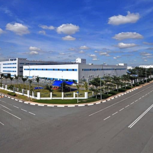 XƯỞNG TIÊU CHUẨN 3.500M² – 4.200M² 