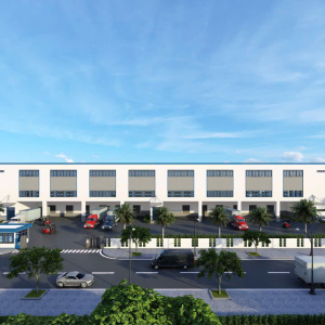 🔷  NHÀ XƯỞNG 2 TẦNG TẠI KHU CÔNG NGHIỆP TP.HCM DIỆN TÍCH 2500m2