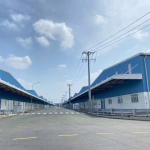 🏭 CHO THUÊ NHÀ XƯỞNG TẠI KHU CÔNG NGHIỆP BÌNH DƯƠNG - DIỆN TÍCH 3440 M2 ĐẾN 20.000 M2 🏭