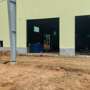 Xưởng Vĩnh Tân Diện Tích 455 m2 -1400m2- 3000 m2 - 3500 m2 