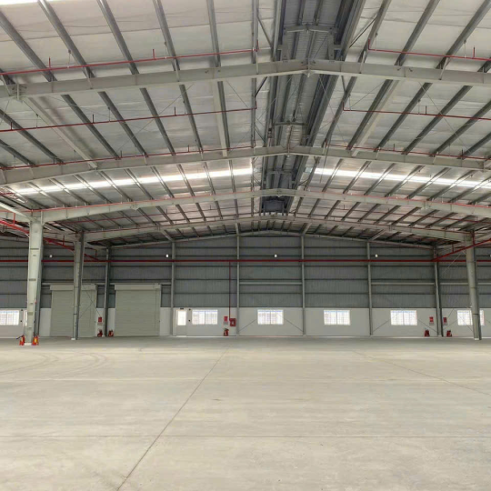 🏭 CHO THUÊ NHÀ XƯỞNG TẠI KHU CÔNG NGHIỆP BÌNH DƯƠNG - DIỆN TÍCH 3440 M2 ĐẾN 20.000 M2 🏭