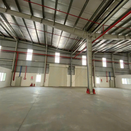 🏭 CHO THUÊ NHÀ XƯỞNG TẠI KHU CÔNG NGHIỆP BÌNH DƯƠNG - DIỆN TÍCH 3440 M2 ĐẾN 20.000 M2 🏭