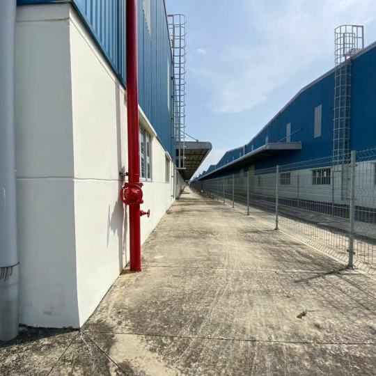 🏭 CHO THUÊ NHÀ XƯỞNG TẠI KHU CÔNG NGHIỆP BÌNH DƯƠNG - DIỆN TÍCH 3440 M2 ĐẾN 20.000 M2 🏭