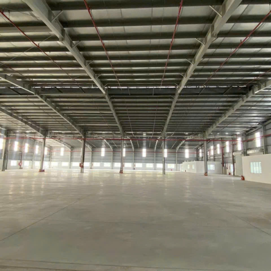 🏭 CHO THUÊ NHÀ XƯỞNG TẠI KHU CÔNG NGHIỆP BÌNH DƯƠNG - DIỆN TÍCH 3440 M2 ĐẾN 20.000 M2 🏭
