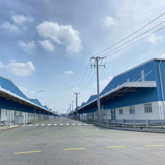 🏭 CHO THUÊ NHÀ XƯỞNG TẠI KHU CÔNG NGHIỆP BÌNH DƯƠNG - DIỆN TÍCH 3440 M2 ĐẾN 20.000 M2 🏭