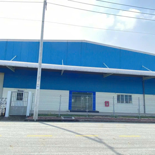 🏭 CHO THUÊ NHÀ XƯỞNG TẠI KHU CÔNG NGHIỆP BÌNH DƯƠNG - DIỆN TÍCH 3440 M2 ĐẾN 20.000 M2 🏭