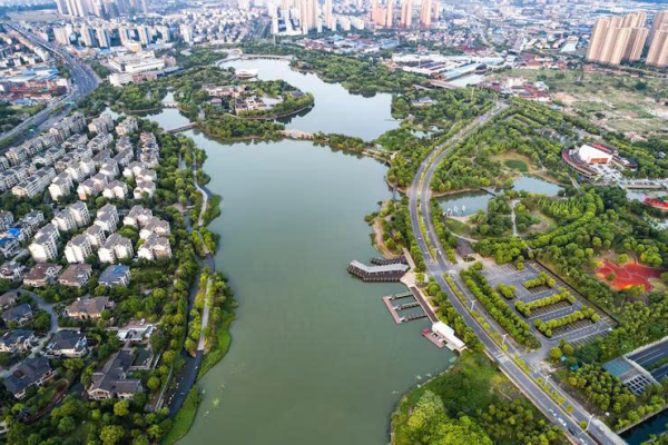 🏙️  LẬP DỰ ÁN KHU ĐÔ THỊ – KHU DÂN CƯ – CHUNG CƯ CHUYÊN NGHIỆP