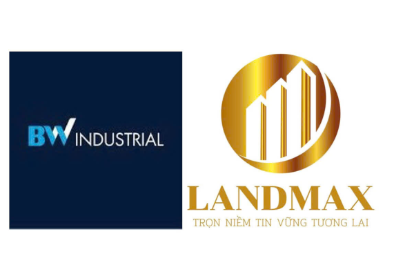 Sự hợp tác chiến lược LANDMAX – BW Industrial