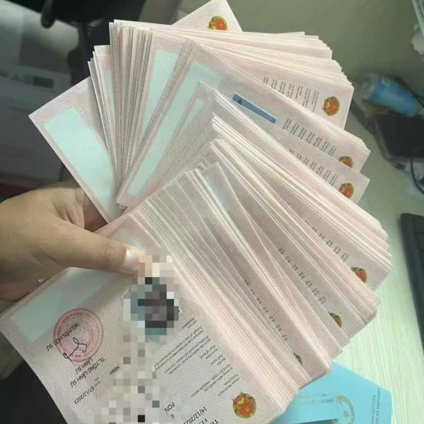 🌍 GIA HẠN VISA & THẺ TẠM TRÚ CHO NGƯỜI NƯỚC NGOÀI TẠI VIỆT NAM