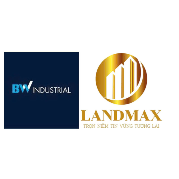Sự hợp tác chiến lược LANDMAX – BW Industrial